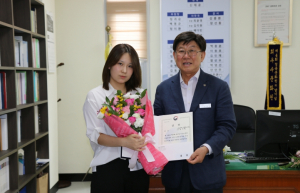 고령군, 제17회 매운당 이조년 문학공모전 시상식 개최