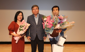 김천시 제9회 매계문학제‧제46회 매계백일장 시상식 개최