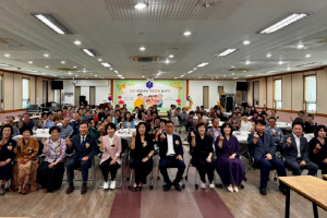 생활개선포항시연합회, 효 사랑 나눔 경로 효친 한마당 성황리 개최