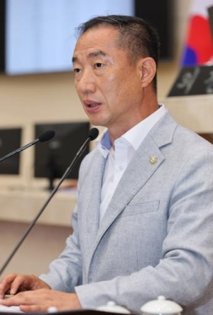 포항시의회, 제324회 제1차 정례회 폐회