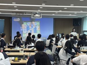 한국부동산원, ‘레비오사 보드ON’ 전국 청년센터 확대 시행