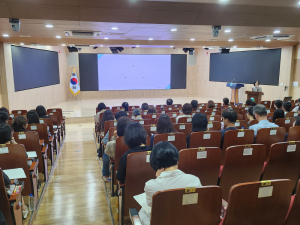 대구시교육청,‘2025년 중등 문해력 학습전략 연수’운영