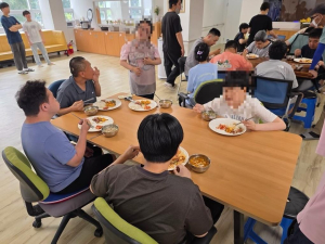 경산시, ‘마스터 단체급식조리사’ 교육 수료식 개최… 실무형 인재 15명 배출