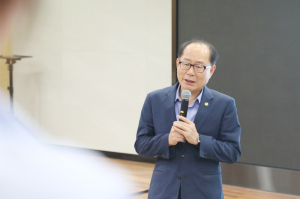 영남이공대, ‘2025학년도 학과 취업 간담회’ 개최