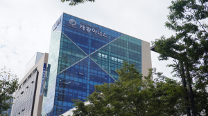 태왕, 2025 시공능력평가 54위…지역업체 중 상승세 두드러져