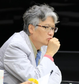 안동시 `박승민 시인` 제22회 TBC이육사시문학상 수상