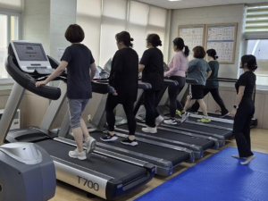 상주시보건소, 성인 비만관리 프로그램 운영