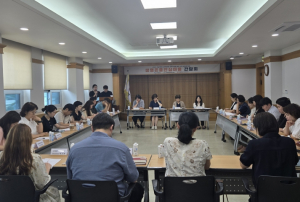 자살예방, 구미가 나섰다…`생명존중 안심마을` 사업 본격 추진