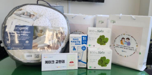 봉화군, 예비맘 배려 꾸러미로 가족친화적 일터 조성 노력