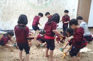 달서구, 접수와 동시에 마감되는 ‘상상과 창의마당’ 인기