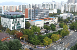 대구 달서구, 문화유산 보호 위해‘드론 활용 훈련’실시