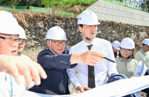 달서중고 세천 이전, 일정대로 착착 진행 중