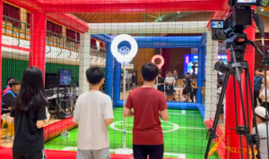 의성교육지원청 단촌초.‘2025학년도 의성 드론 경진대회’ 드론레이싱·드론축구 준우승 쾌거