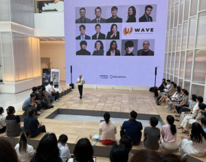 포항시, 기술 창업과 민간 투자 연계 … CHANGeUP DAY 성황리 개최