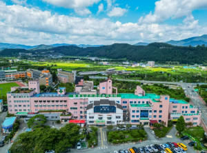 청도군 백일해 무료 예방접종 지원