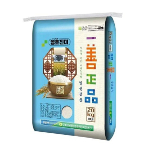 구미 `일선정품 영호진미`, 전국 107개 브랜드 중 경북 1위