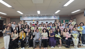 구미시 마을 단위 평생학습의 주역, 평생교육지도자 31명 배출