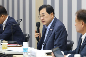 경주시,  “현장 중심 복지·안전행정 강화”… 7월 읍면동장 회의 개최