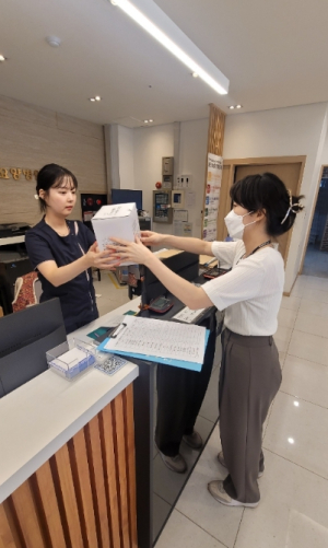 대구 남구, 코로나19 재확산 대비 선제 대응