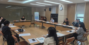 영양군보건소, 임산부·양육모를 위한 ‘집단상담프로그램’ 운영