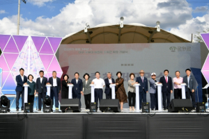 군위군 대구 軍부대 이전지, 軍위군 확정기념 ‘군민 화합 한마음 축제’ 성료