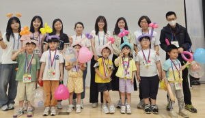 경북교육청, ‘2025 가족과 함께하는 별빛 달빛 캠프’ 성황리에 마무리!
