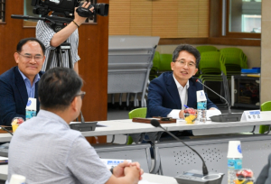 영주시, 드론산업육성 자문단 위촉…드론산업 협력체계 본격가동