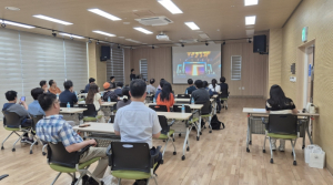 구미시, 2025 라면축제 앞두고 첫 공식 간담회 개최
