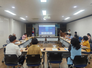 자살예방, 이웃과 함께…구미시 `우리동네 자살 Zero` 대책회의 추진
