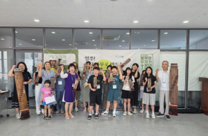 대구 동구,  ‘2025 불로 목재문화 아카데미’개강