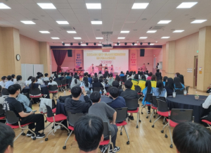 동구청소년문화의집 아름드리, 동구 청소년어울림마당 개최