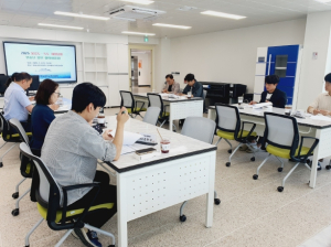 봉화교육지원청, 2025 울릉도‧독도 체험탐방단 운영 준비 박차