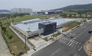 구미시, 산동 우항공원 공영주차장 개장…정주 여건 한층 더 업그레이드