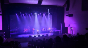 경북도 동락관 기획‘센치한 여름밤의 플레이리스트’썸머 콘서트