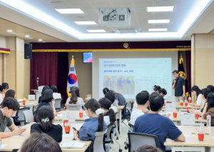 대구달성교육지원청, ‘2025. 전반기 달성 수업 나눔 공동체 워크숍’ 개최