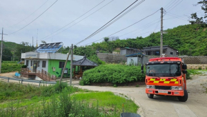 경북도, 극한 폭염 탈출 위한 맞춤형 관리로 경북힐링시티 만든다