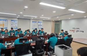 ˝시민 생명, 빈틈없게 지킨다˝… 구미시 여름 재난 총력 대응