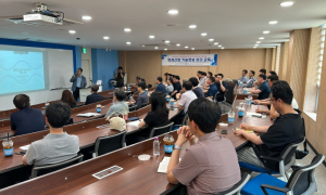 구미시, 기업 리더 위한 실전 교육 가동
