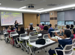 “ 현장에 꼭 맞는 인재 키우다 ” 대구 서구, 침장기업 맞춤 채용 협의체 운영