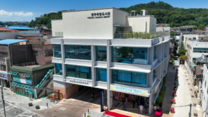 영주하망도서관, ‘2025년 장애인 독서문화 프로그램’ 공모 선정