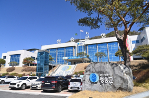청송군, 폭염경보에 재난안전대책본부 가동…취약계층 보호 총력