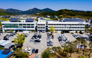 영덕군, 산불 피해 기업·소상공인 고용유지금 지원 설명회 개최
