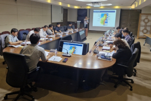 포항시, 호미반도 유네스코 생물권보전지역 지정 ‘본격 추진’