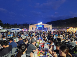 2025 대구치맥페스티벌, 성황리에 폐막