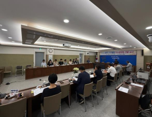 안동시, 상반기 적극행정 우수공무원 5명 선정