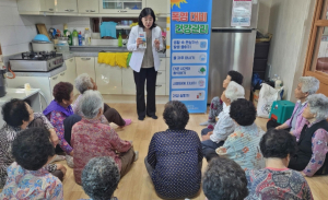 경주시, 폭염·태풍 대비 재난대응 체계 가동