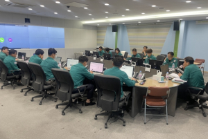 영양군, 폭염 대응 총력… 산불피해지역 집중 관리