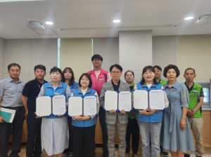 경북교육청, 전국학교비정규직연대회의,와 영양사․전문상담인력 대상 ‘방학 중 유급 자율연수 10일’에 합의