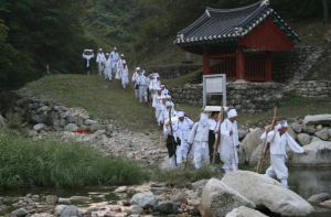 울진 금강송 산지농업시스템, 세계중요농업유산 등재 쾌거