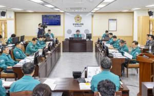 경북도의회 “농업과 농민이 통상협상의 일방적 희생양 되어선 안돼”